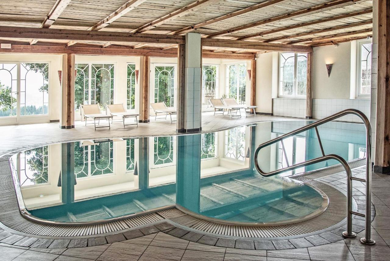 Appartement- Und Wellnesshotel Winkler Фальцес Екстер'єр фото